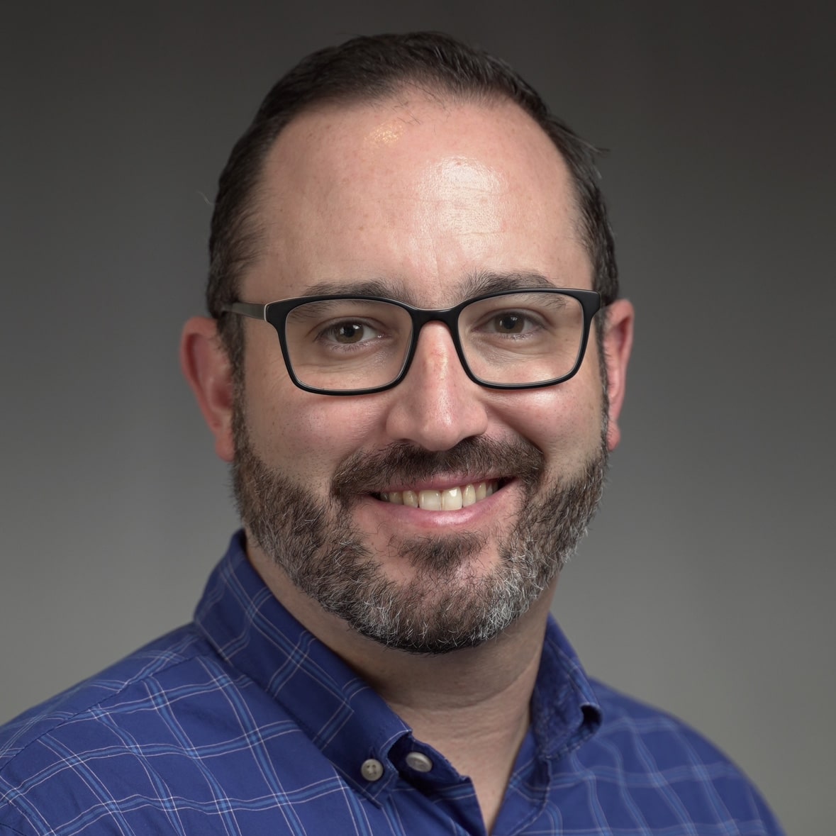 Dan Zuba